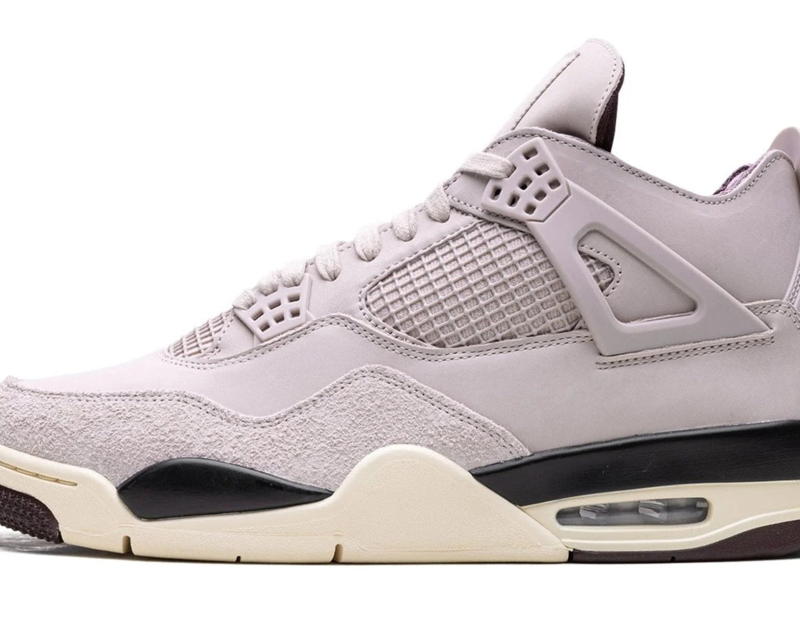 Air Jordan 4 "A Ma Maniere - While You Were Sleeping " sneaker product image 1 | Foot Spikes