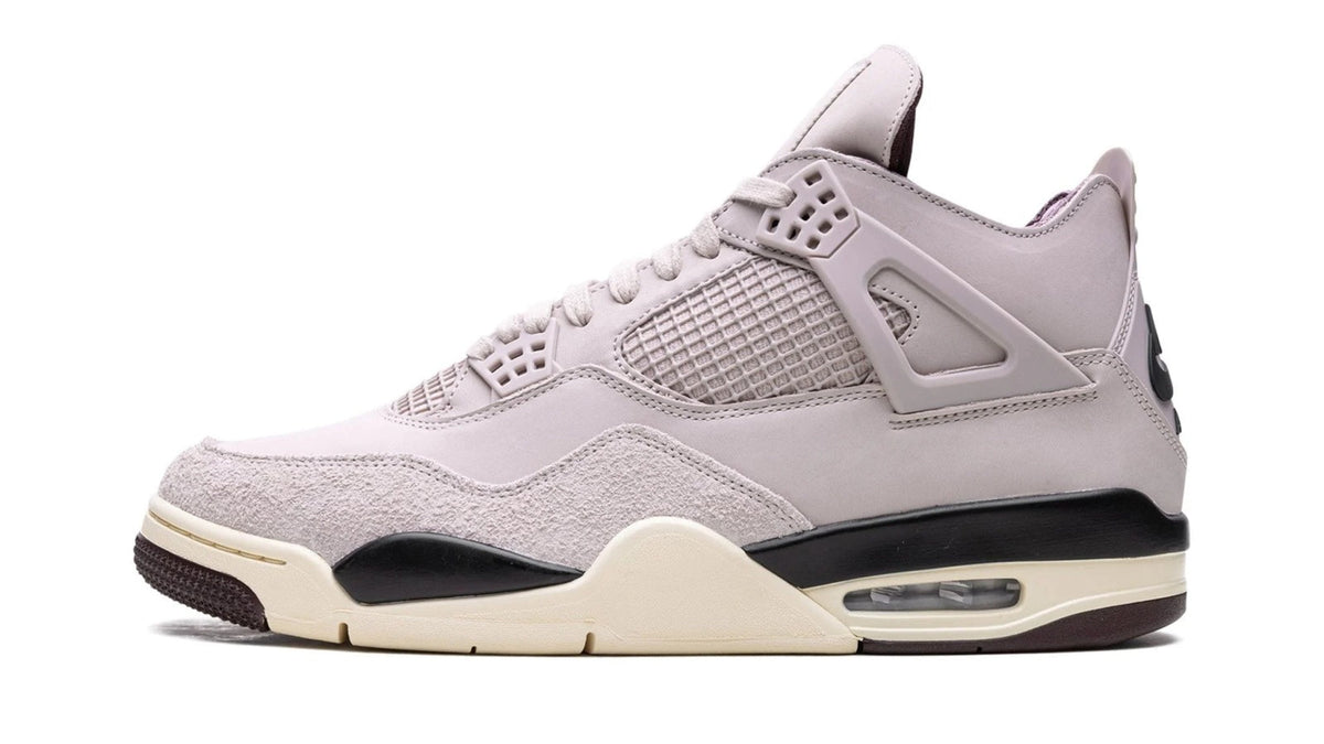 Air Jordan 4 "A Ma Maniere - While You Were Sleeping " sneaker product image 1 | Foot Spikes