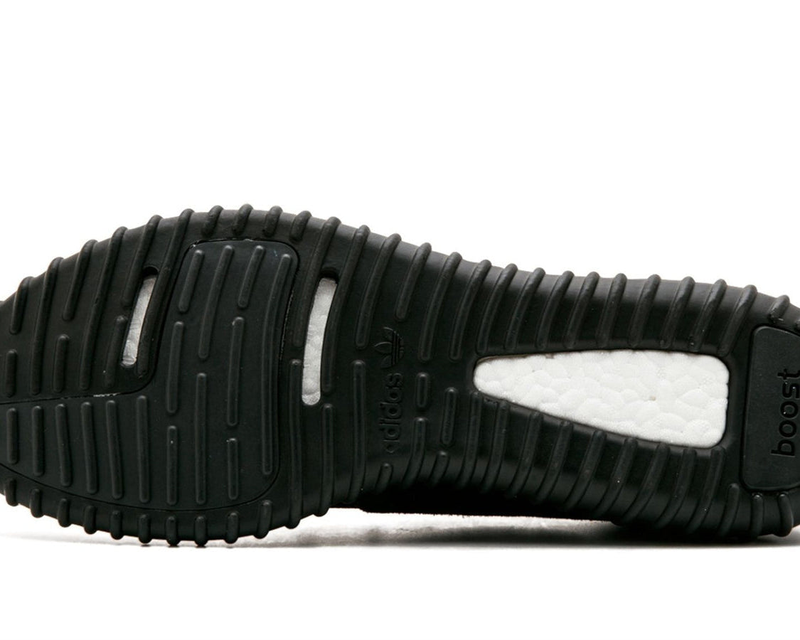 Yeezy Boost 350 "Pirate Black" sneaker product image 5 | Foot Spikes