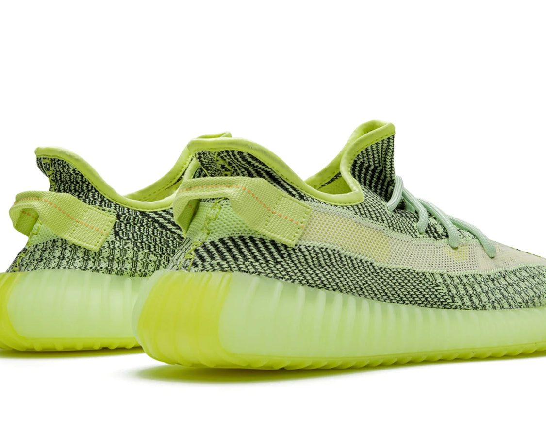 Yeezy Boost 350 V2 "Yeezreel" sneaker product image 4 | Foot Spikes