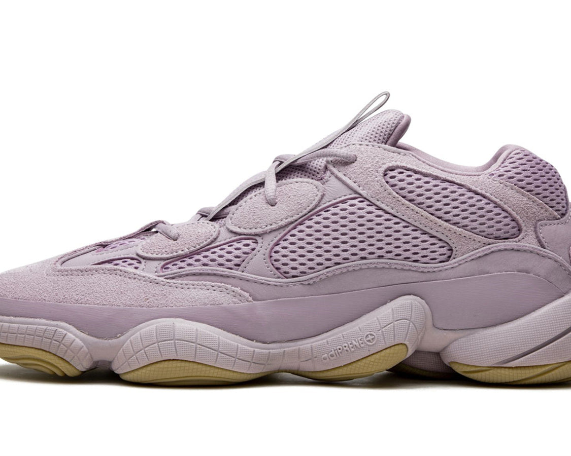 YEEZY 500 "Soft Vision" sneaker product image 1 | Foot Spikes