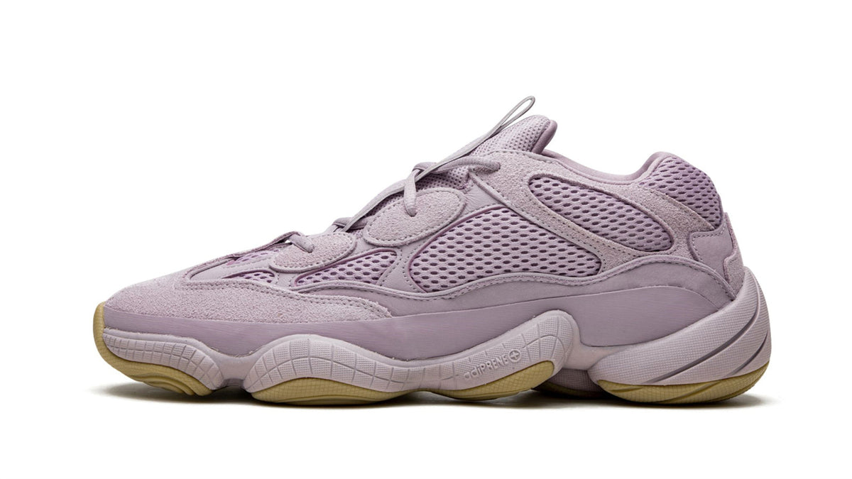 YEEZY 500 "Soft Vision" sneaker product image 1 | Foot Spikes