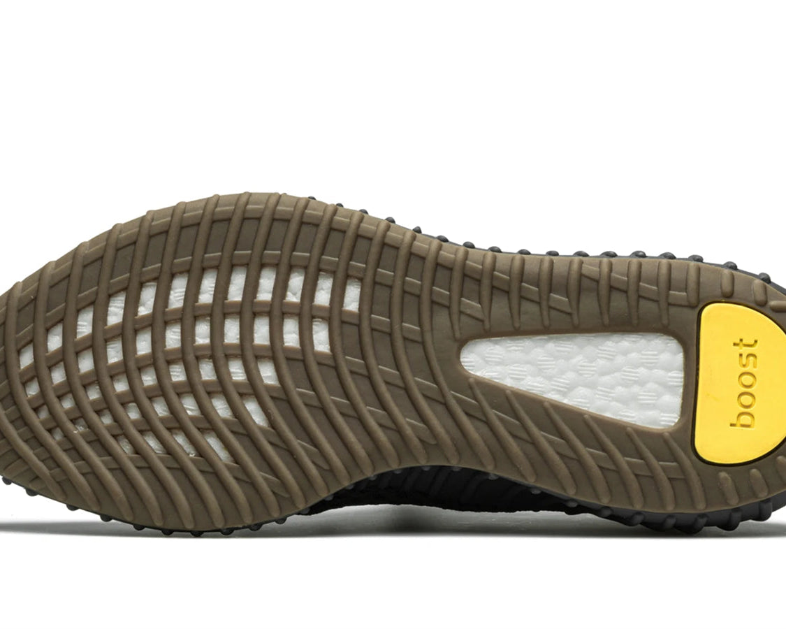 YEEZY BOOST 350 V2 "Cinder" sneaker product image 5 | Foot Spikes