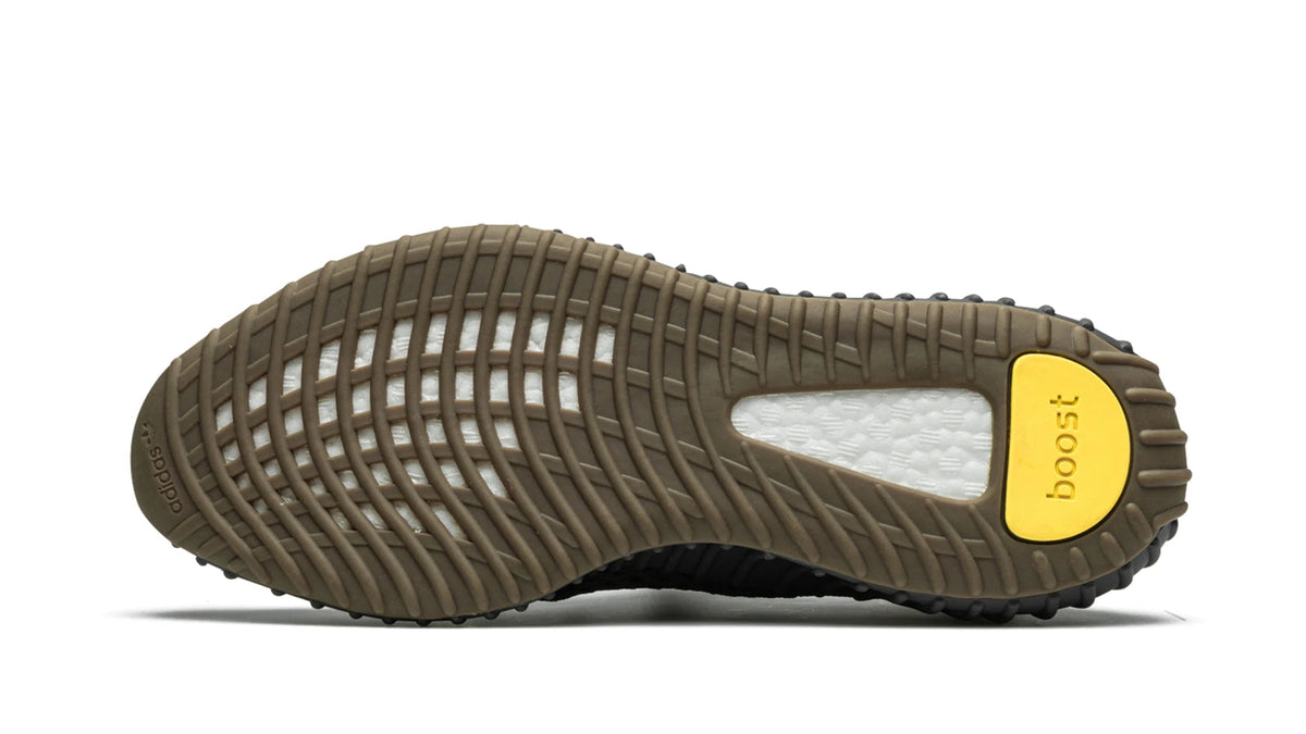 YEEZY BOOST 350 V2 "Cinder" sneaker product image 5 | Foot Spikes