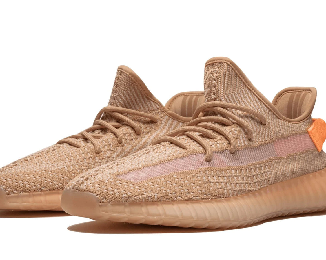 YEEZY BOOST 350 V2 "Clay" sneaker product image 2 | Foot Spikes