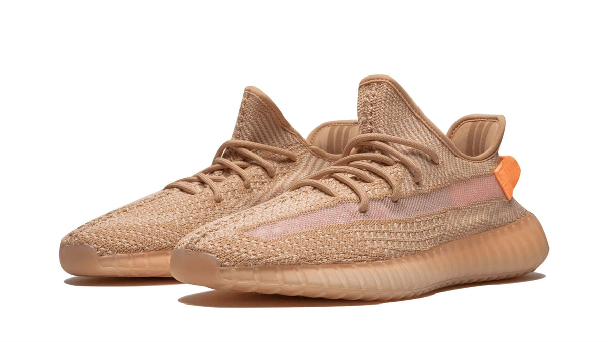 YEEZY BOOST 350 V2 "Clay" sneaker product image 2 | Foot Spikes