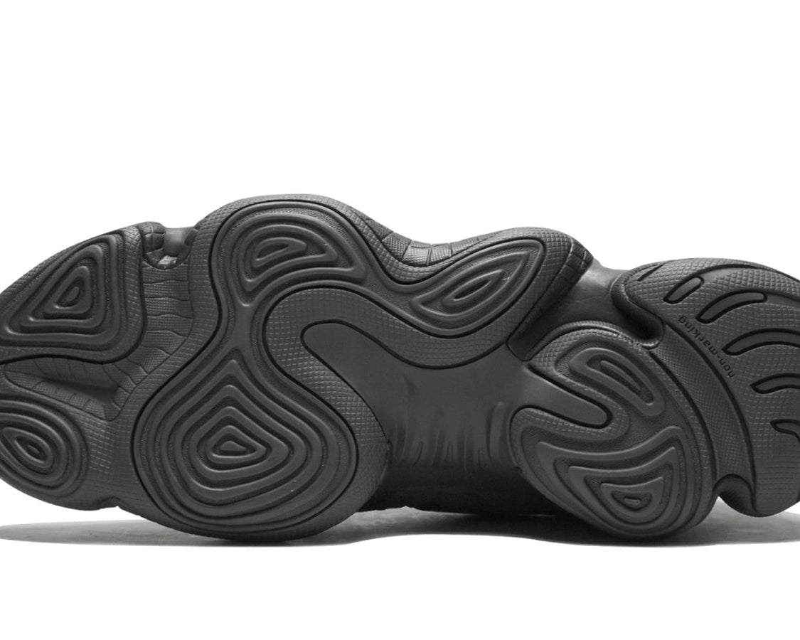 YEEZY 500 "Utility Black" sneaker product image 5 | Foot Spikes