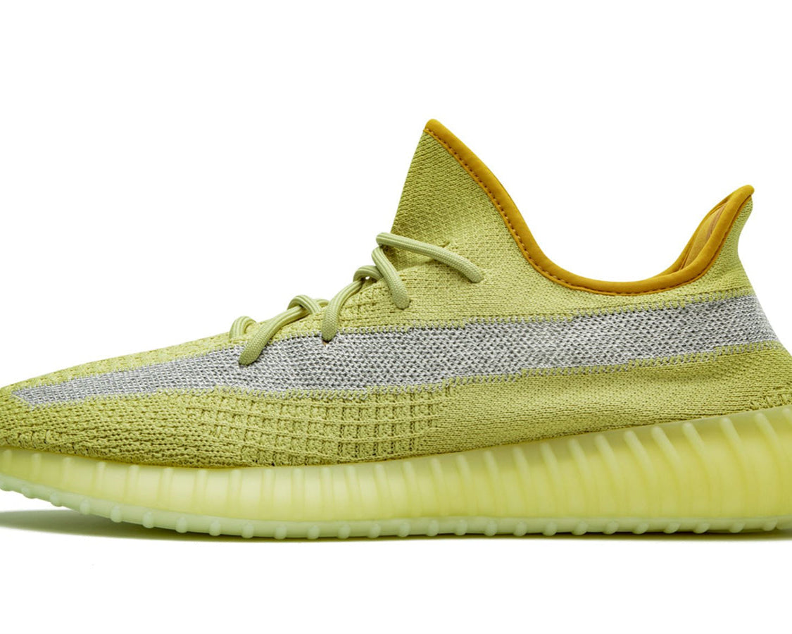 YEEZY BOOST 350 V2 "Marsh" sneaker product image 1 | Foot Spikes