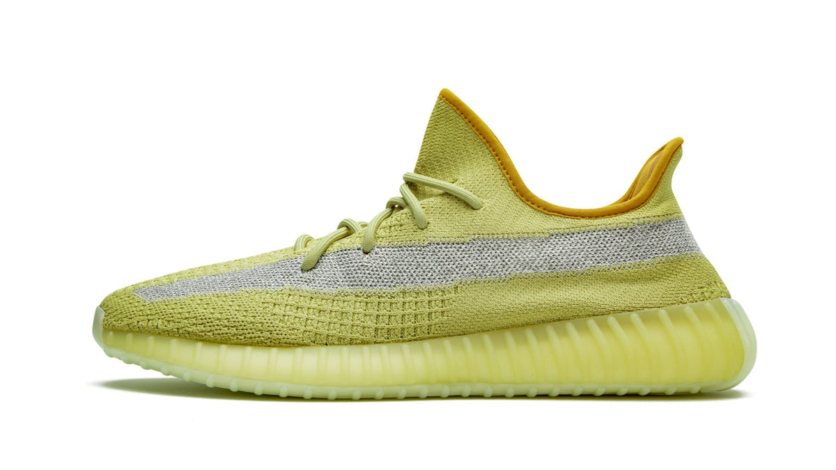 YEEZY BOOST 350 V2 "Marsh" sneaker product image 1 | Foot Spikes