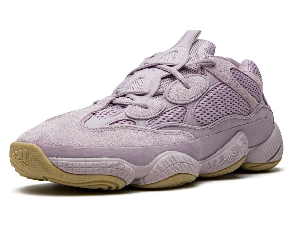 YEEZY 500 "Soft Vision" sneaker product image 3 | Foot Spikes