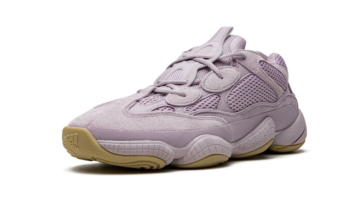 YEEZY 500 "Soft Vision" sneaker product image 3 | Foot Spikes