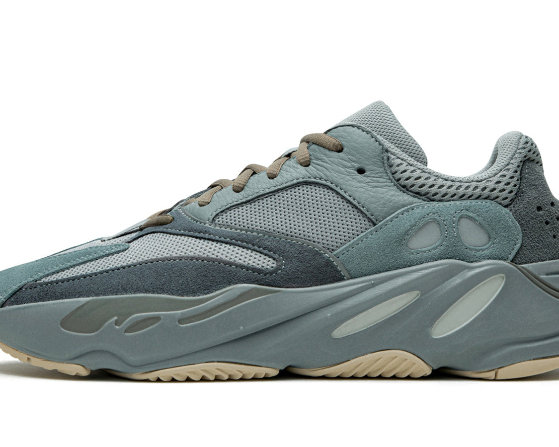 YEEZY BOOST 700 "Teal Blue" sneaker product image 1 | Foot Spikes