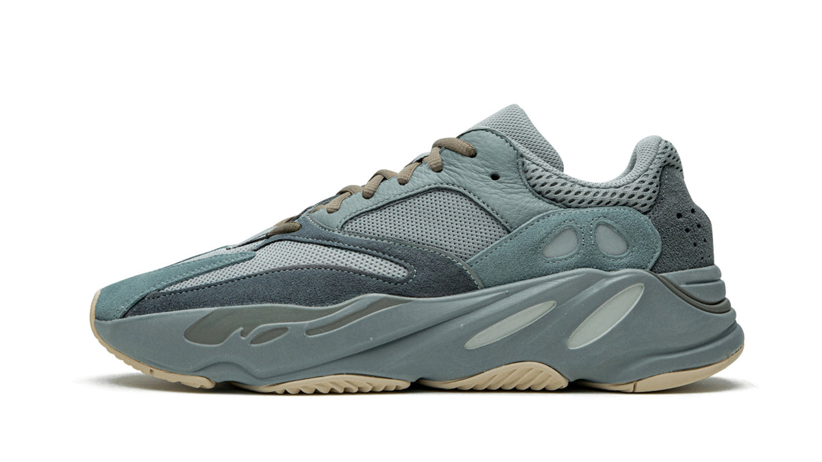 YEEZY BOOST 700 "Teal Blue" sneaker product image 1 | Foot Spikes