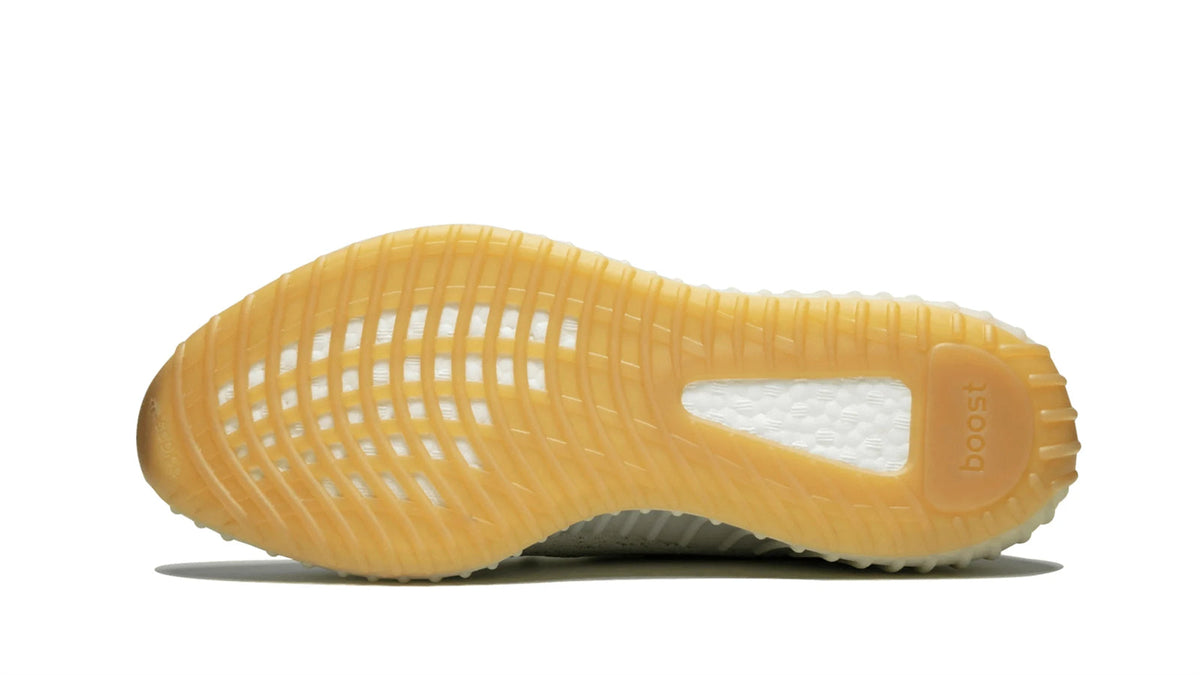 YEEZY BOOST 350 V2 "Sesame" sneaker product image 5 | Foot Spikes