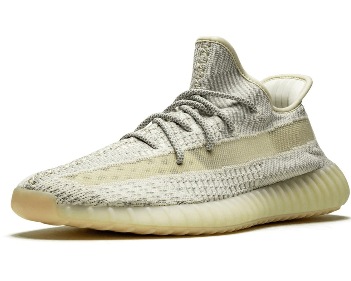 YEEZY BOOST 350 V2 "Lundmark" sneaker product image 3 | Foot Spikes