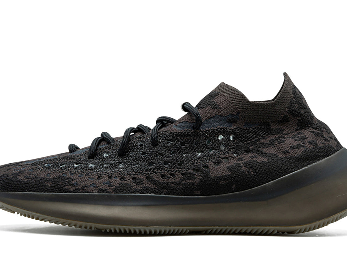 YEEZY BOOST 380 "Onyx" sneaker product image 1 | Foot Spikes
