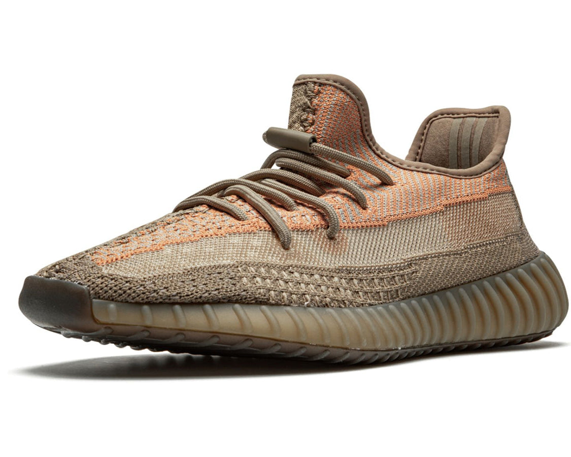 YEEZY BOOST 350 V2 "Sand Taupe" sneaker product image 3 | Foot Spikes