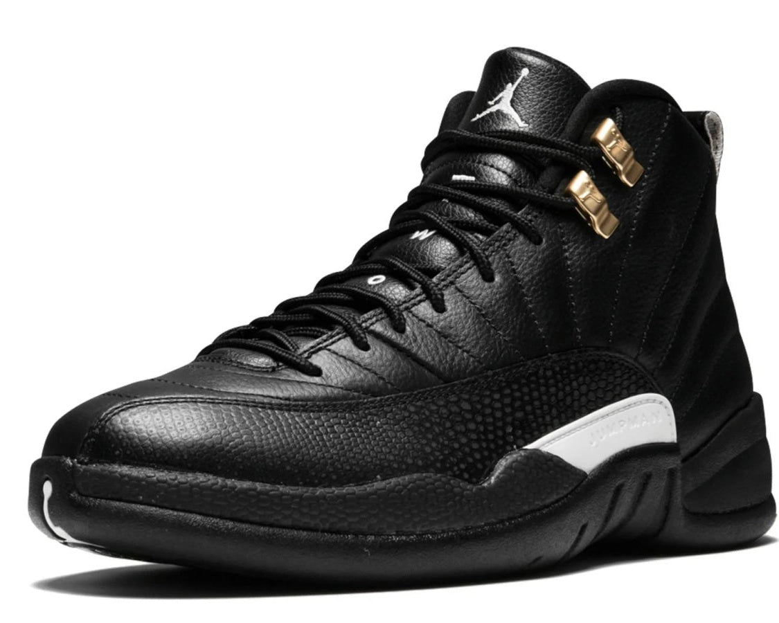 Air Jordan 12 Retro "The Master" sneaker product image 3 | Foot Spikes