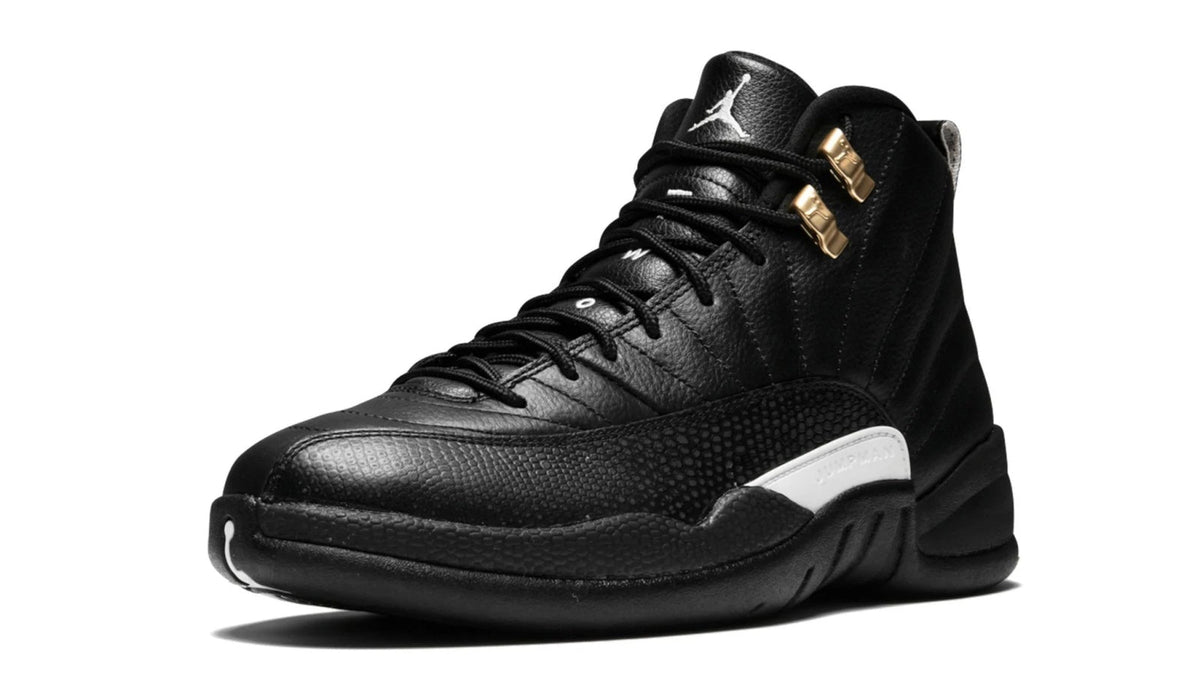 Air Jordan 12 Retro "The Master" sneaker product image 3 | Foot Spikes