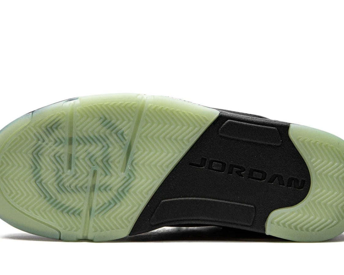Air Jordan 5 Low "Clot" sneaker product image 5 | Foot Spikes