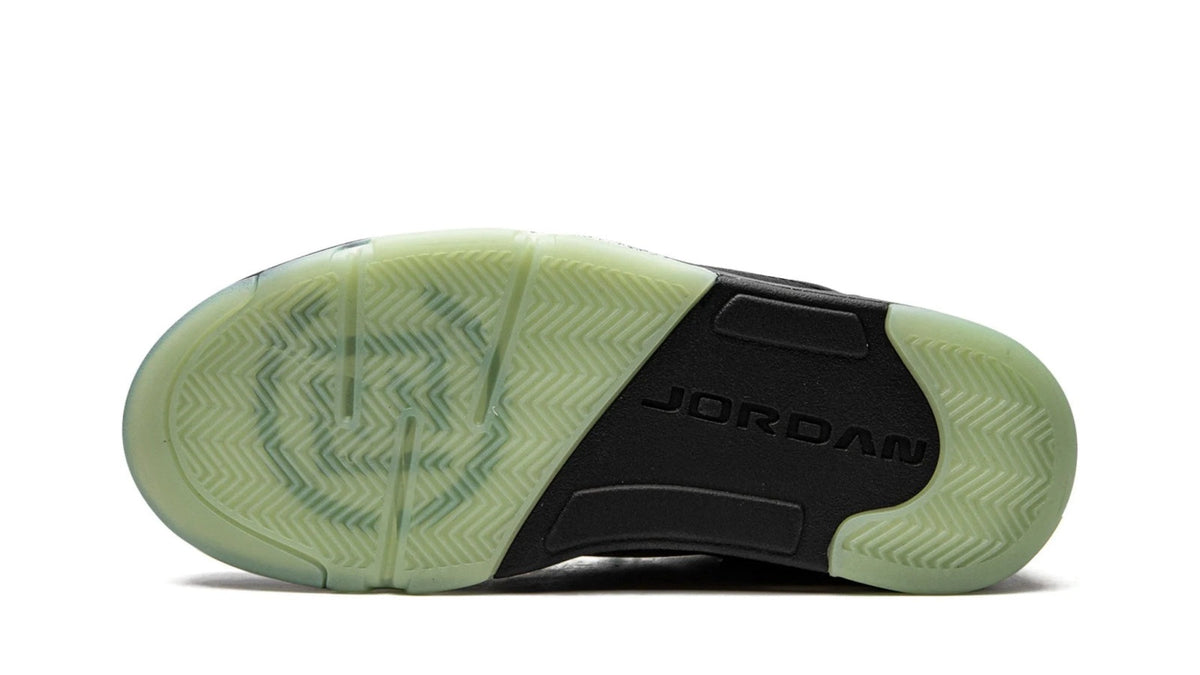Air Jordan 5 Low "Clot" sneaker product image 5 | Foot Spikes