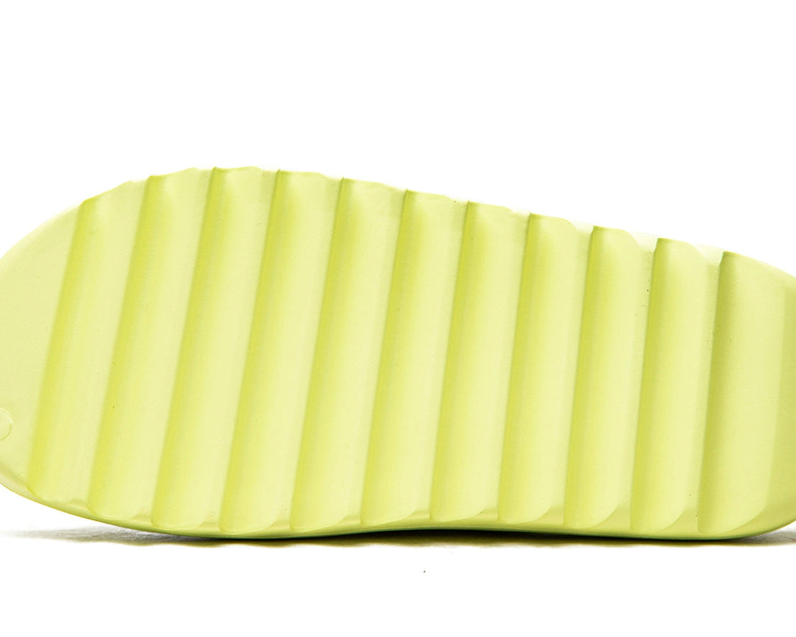 YEEZY SLIDE "Glow" sneaker product image 5 | Foot Spikes