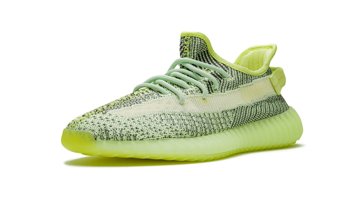 Yeezy Boost 350 V2 "Yeezreel" sneaker product image 3 | Foot Spikes
