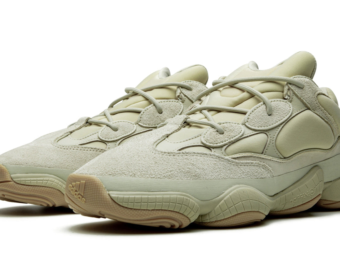YEEZY 500 "Stone" sneaker product image 2 | Foot Spikes