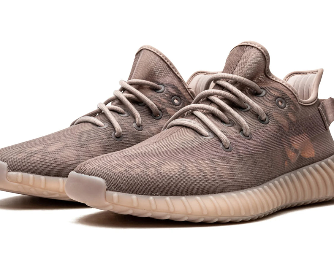 YEEZY BOOST 350 V2 "Mono Mist" sneaker product image 2 | Foot Spikes