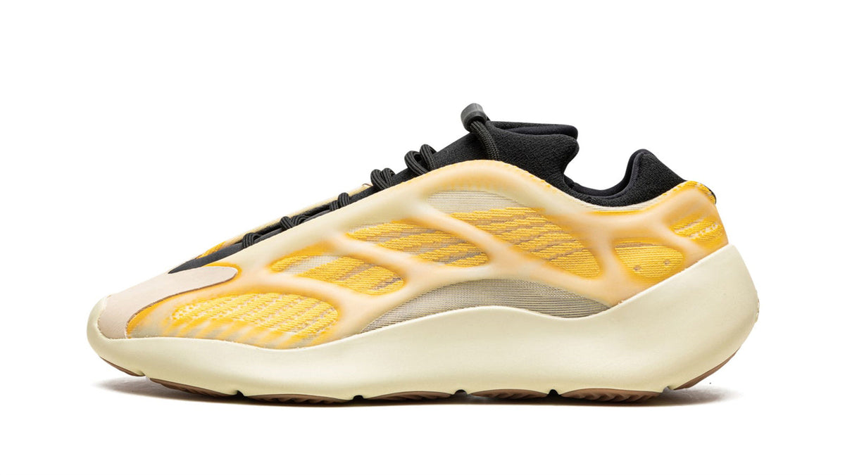 YEEZY 700 V3 "Safflower" sneaker product image 1 | Foot Spikes