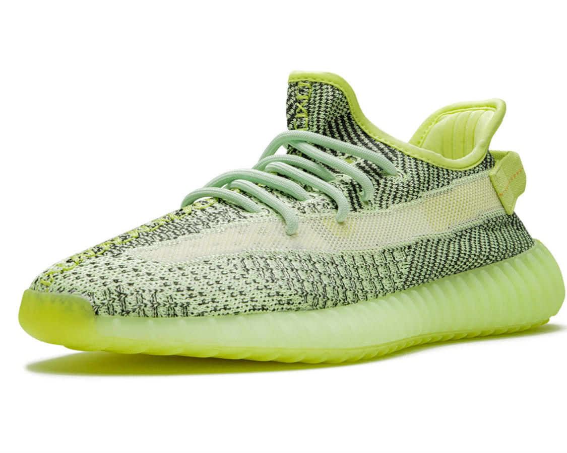 YEEZY BOOST 350 V2 REFLECTIVE "Yeezreel" sneaker product image 3 | Foot Spikes