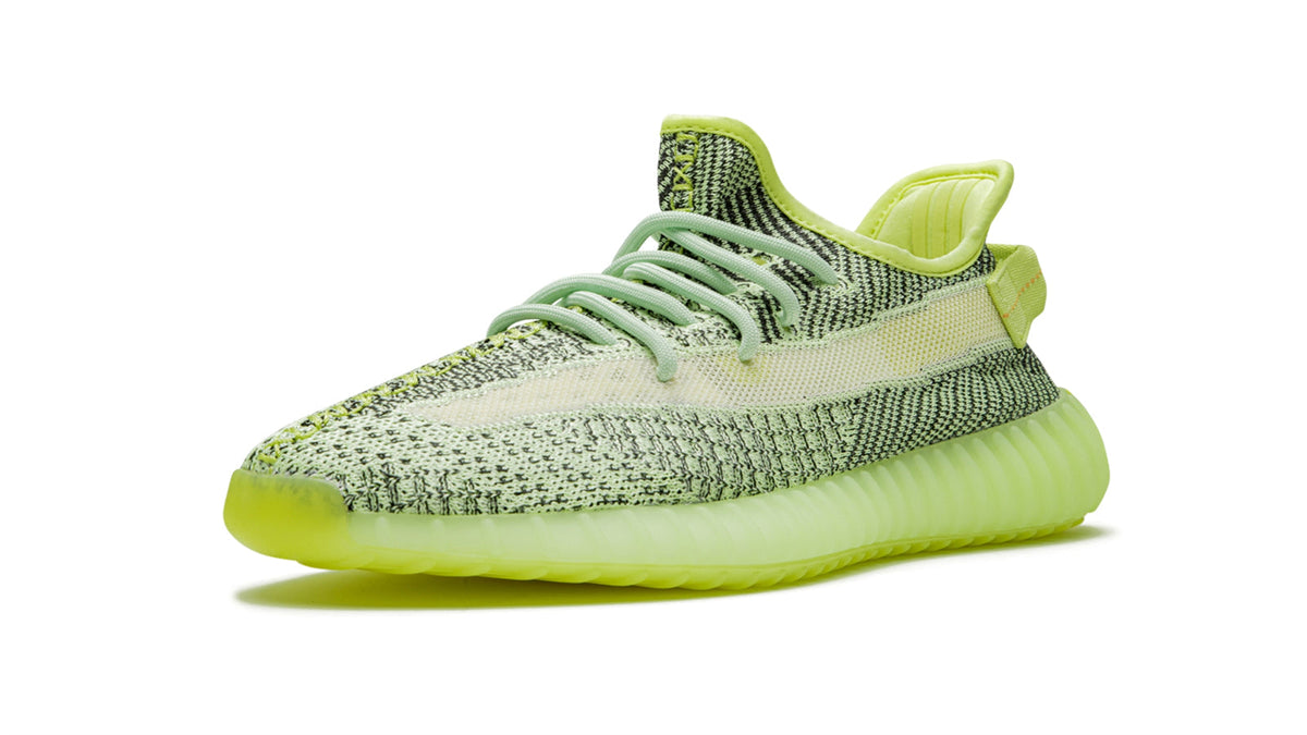 YEEZY BOOST 350 V2 REFLECTIVE "Yeezreel" sneaker product image 3 | Foot Spikes