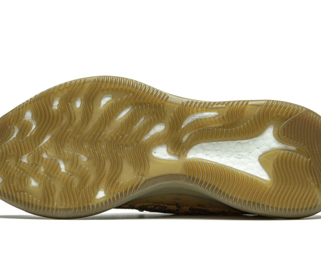 YEEZY BOOST 380 "Blue Oat" sneaker product image 5 | Foot Spikes