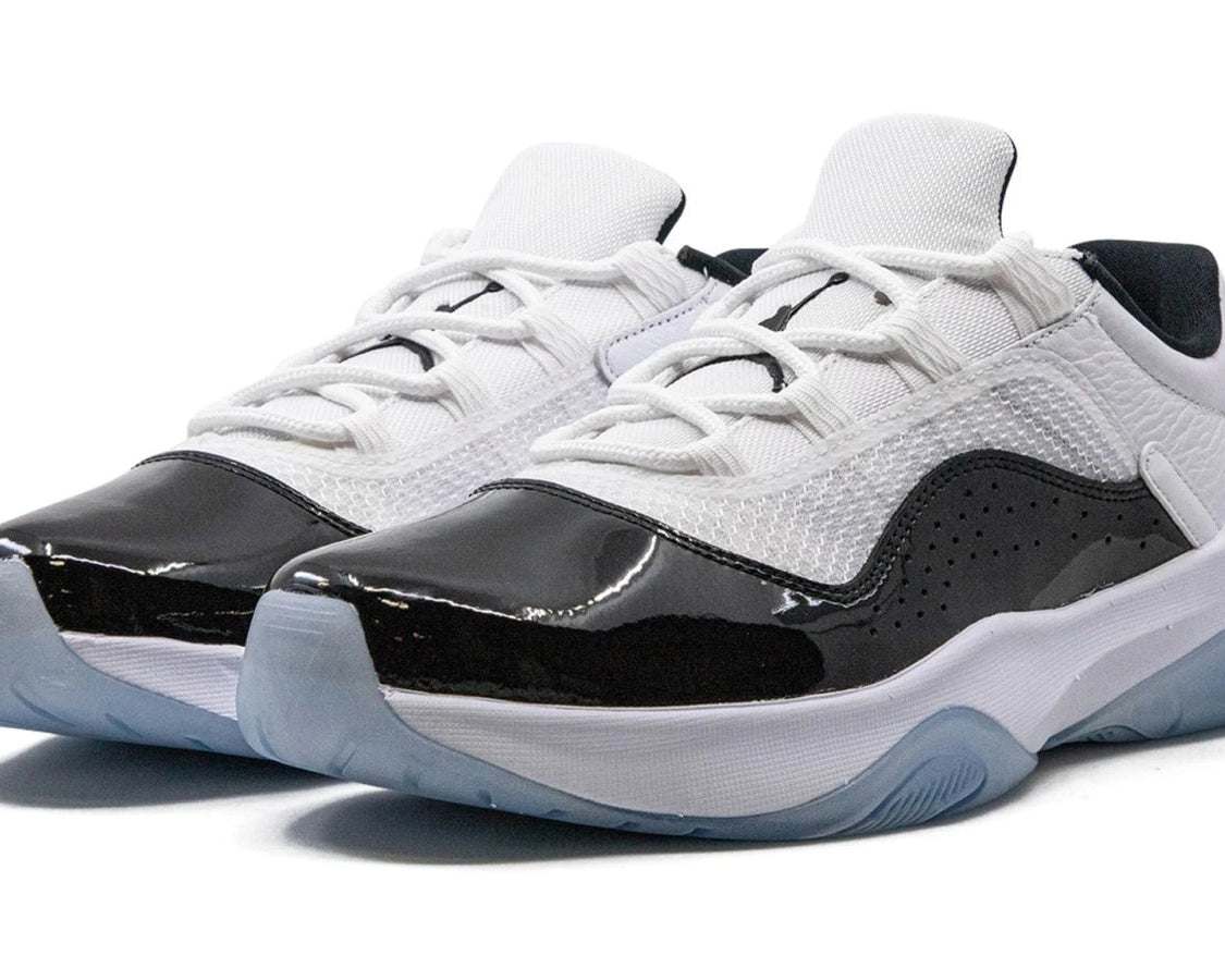 Jordan 11 CMFT Low "Concord" sneaker product image 2 | Foot Spikes