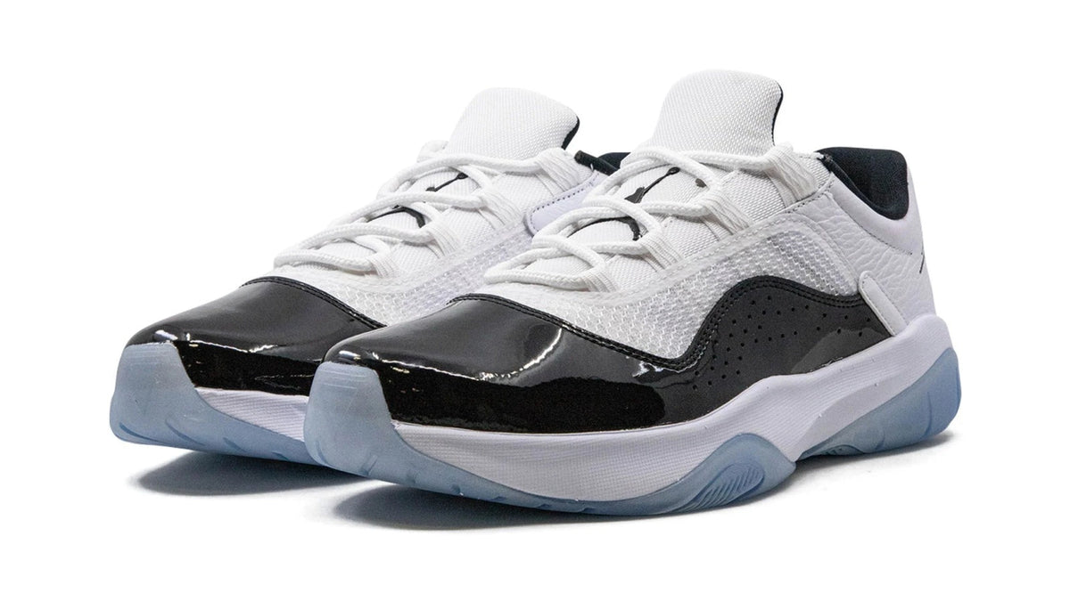 Jordan 11 CMFT Low "Concord" sneaker product image 2 | Foot Spikes