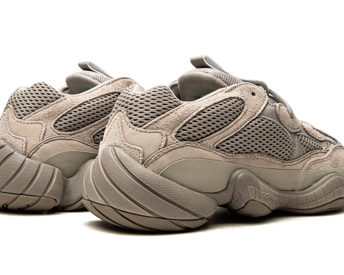 YEEZY 500 "Ash Grey" sneaker product image 4 | Foot Spikes