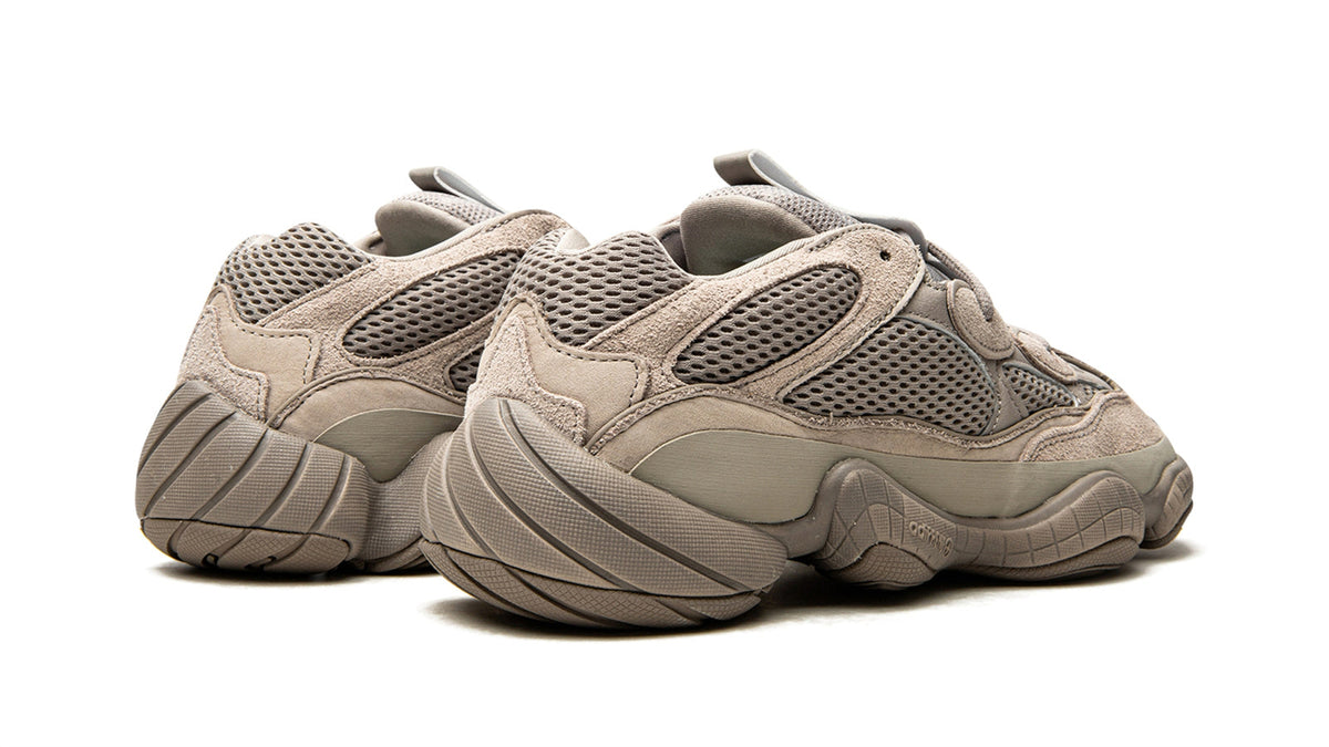 YEEZY 500 "Ash Grey" sneaker product image 4 | Foot Spikes
