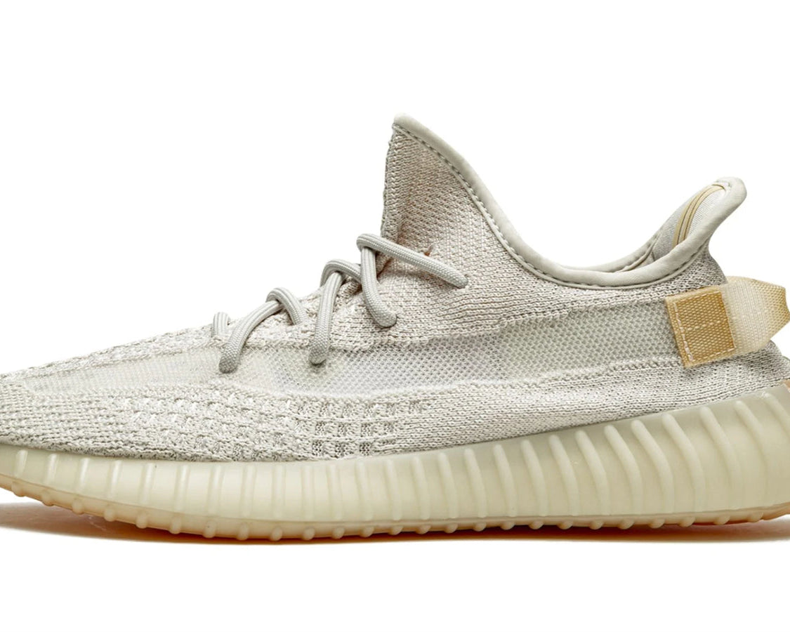 YEEZY BOOST 350 V2 “Light” sneaker product image 1 | Foot Spikes