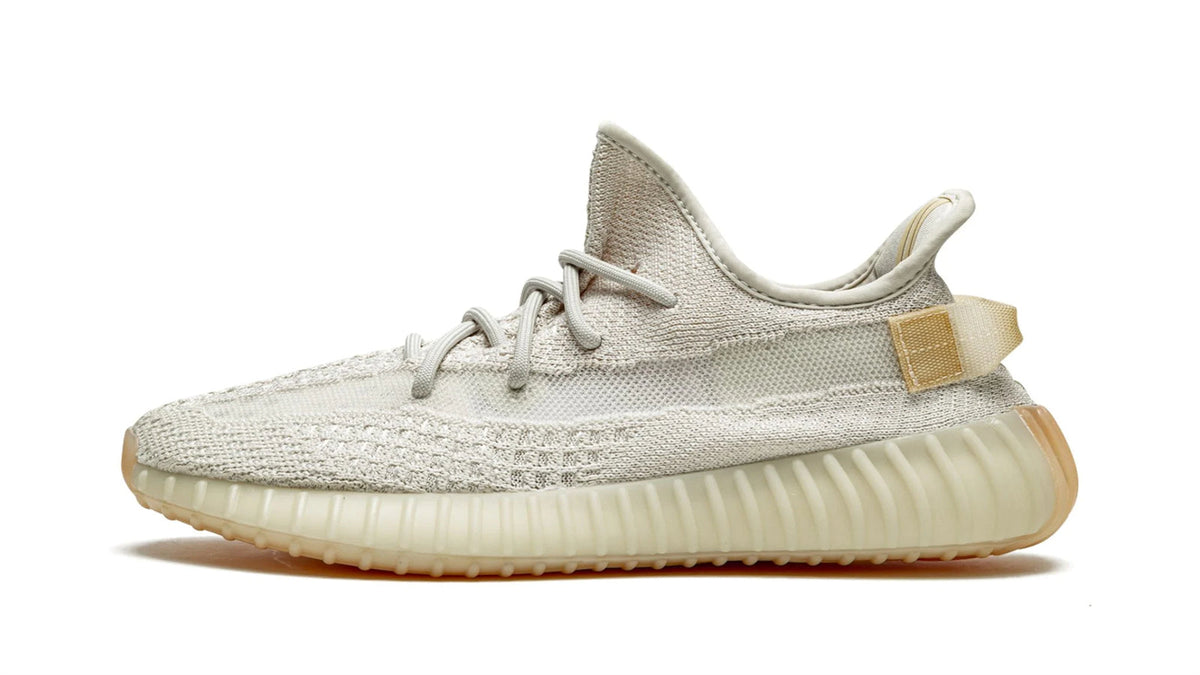 YEEZY BOOST 350 V2 “Light” sneaker product image 1 | Foot Spikes