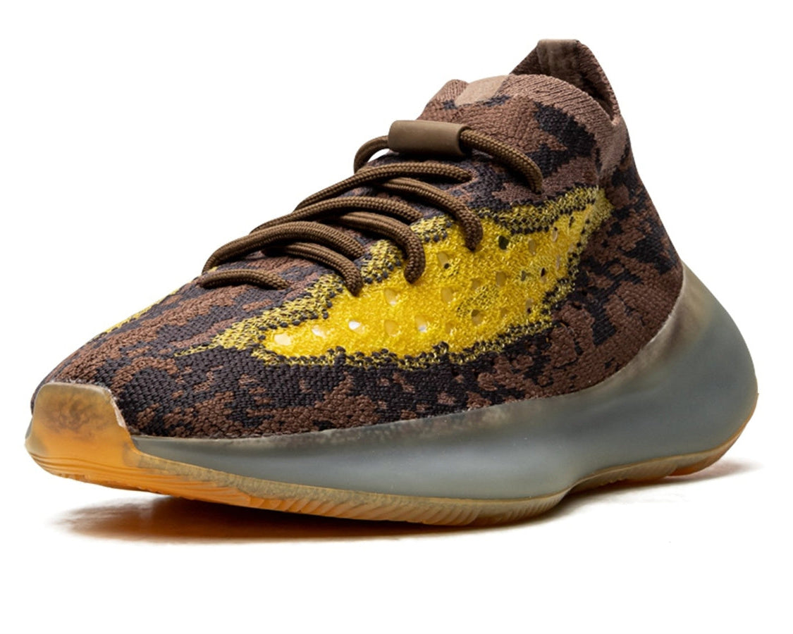 YEEZY BOOST 380 "Lmnte" sneaker product image 3 | Foot Spikes