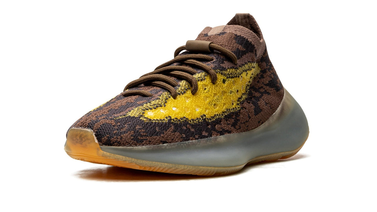YEEZY BOOST 380 "Lmnte" sneaker product image 3 | Foot Spikes