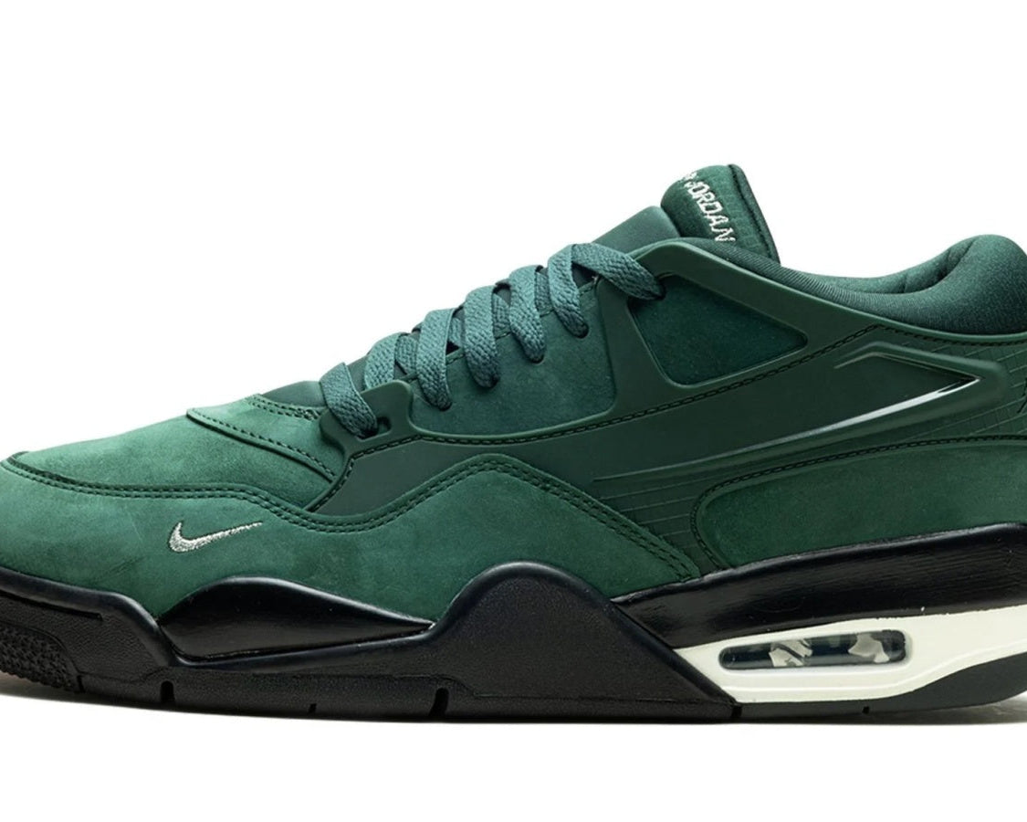 Air Jordan 4 "Nigel Sylvester - Grandma's Driveway" sneaker product image 1 | Foot Spikes