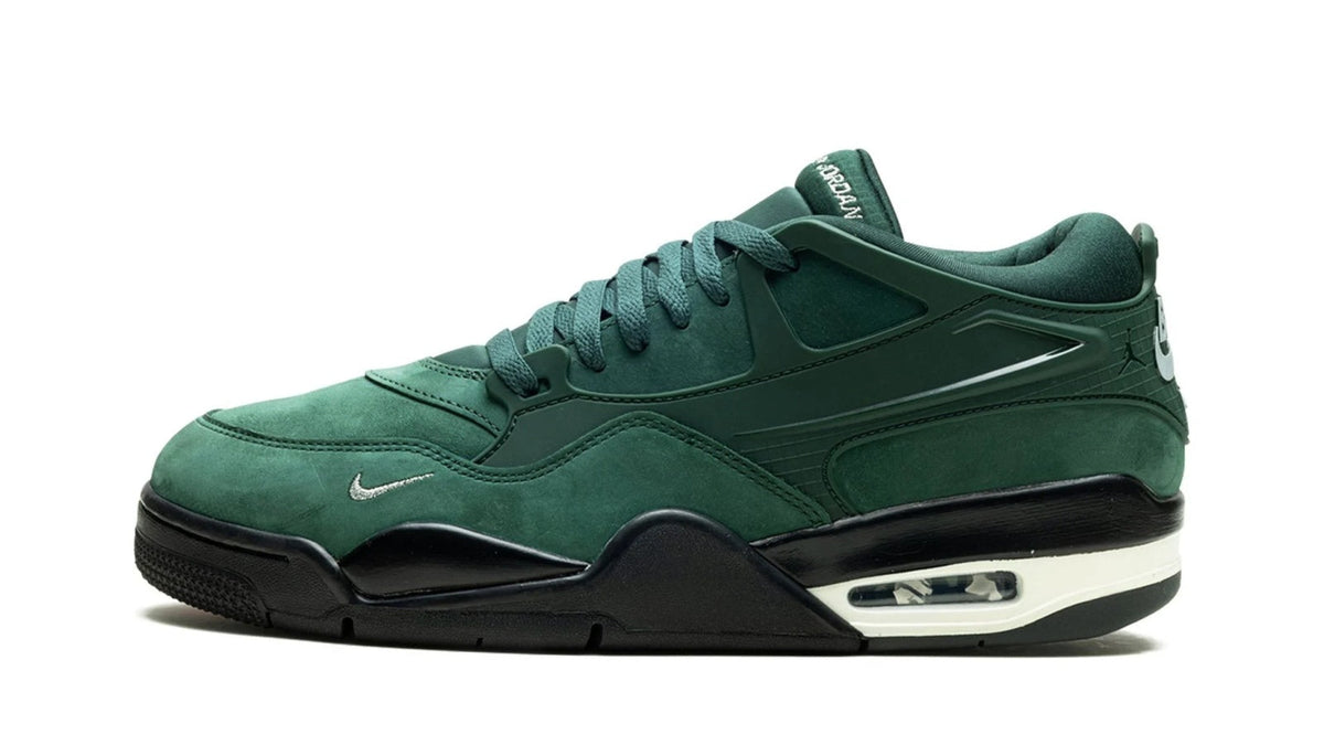 Air Jordan 4 "Nigel Sylvester - Grandma's Driveway" sneaker product image 1 | Foot Spikes