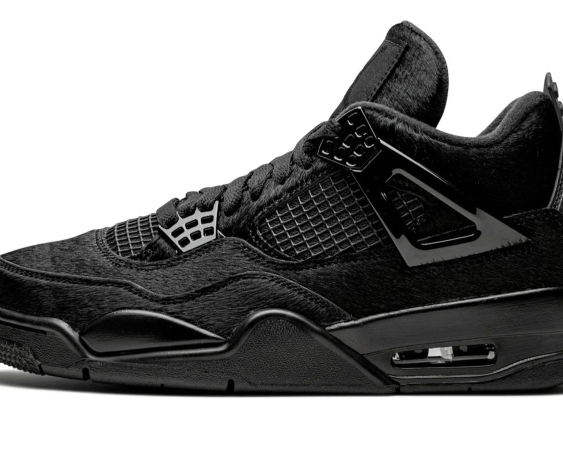 AIR JORDAN 4 RETRO WMNS "Olivia Kim - No Cover" sneaker product image 1 | Foot Spikes