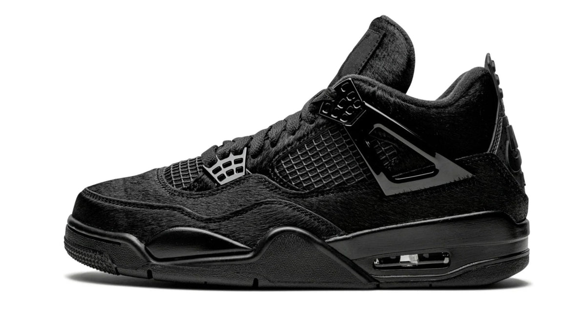 AIR JORDAN 4 RETRO WMNS "Olivia Kim - No Cover" sneaker product image 1 | Foot Spikes