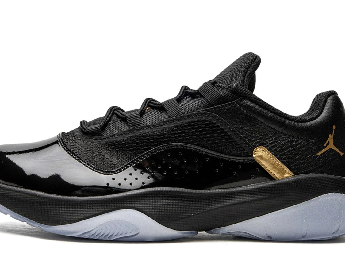 Jordan 11 CMFT Low "DMP" sneaker product image 1 | Foot Spikes