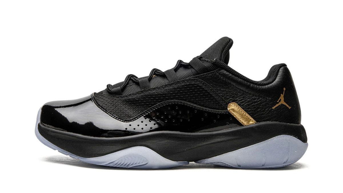 Jordan 11 CMFT Low "DMP" sneaker product image 1 | Foot Spikes
