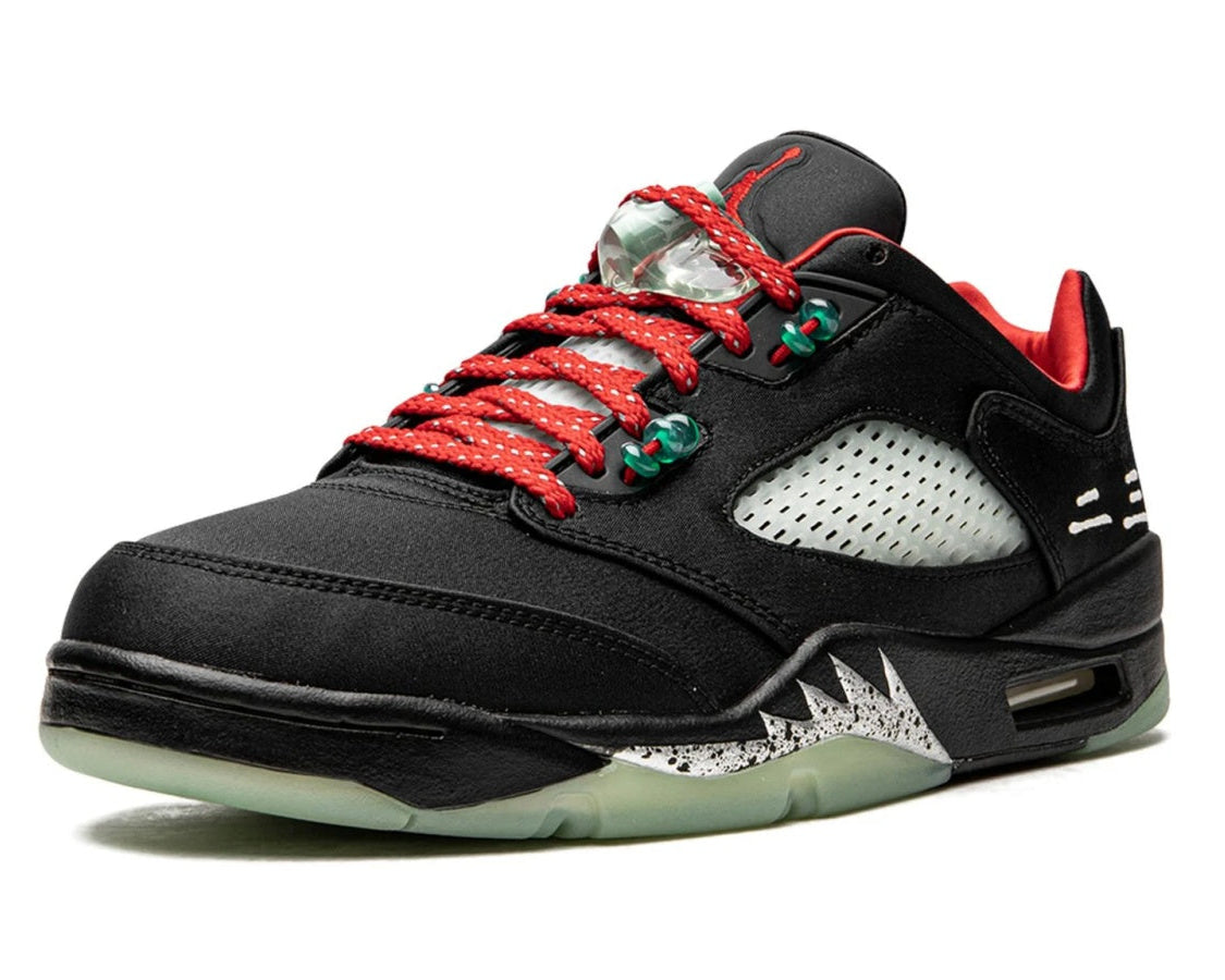 Air Jordan 5 Low "Clot" sneaker product image 3 | Foot Spikes