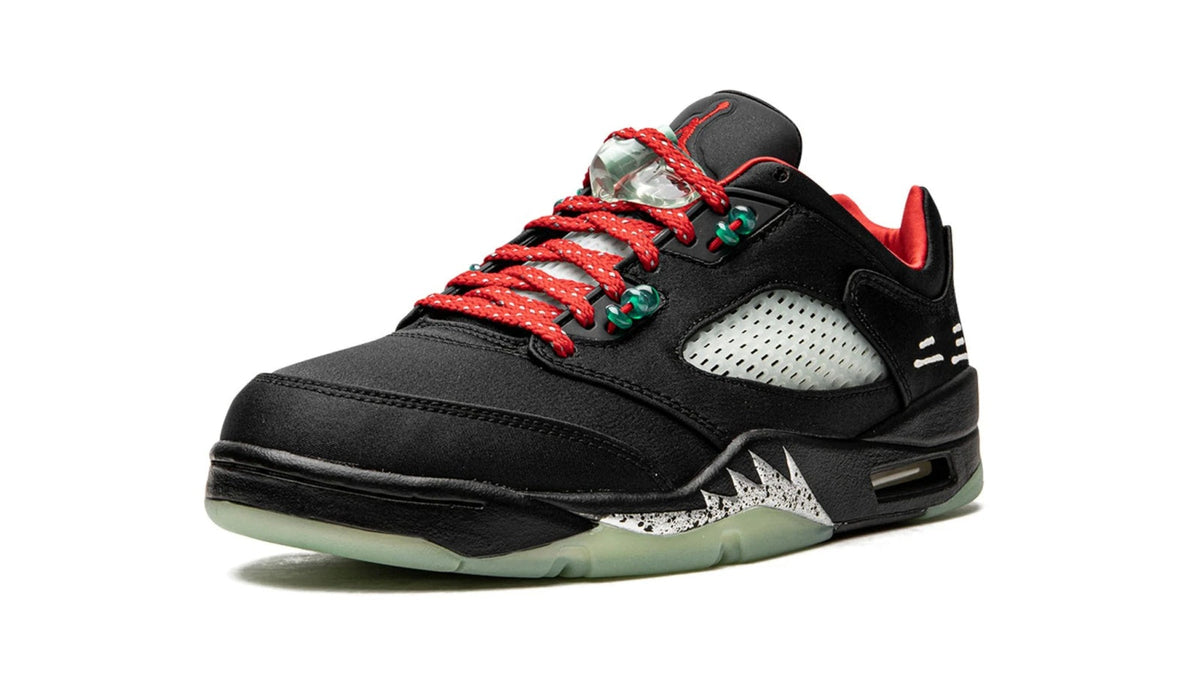 Air Jordan 5 Low "Clot" sneaker product image 3 | Foot Spikes