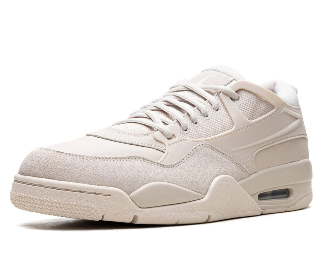 Air Jordan 4 RM WMNS "Legend Light Brown" sneaker product image 2 | Foot Spikes